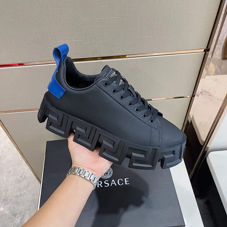 Versace Shoe 